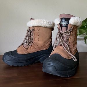 itasca women's snow boots